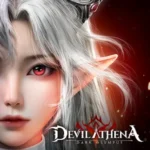 Devil Athena: Dark Olympus v1.2.9 MOD APK (Move Speed, Freeze Monster, Drop More Item/Gold)