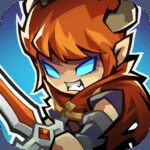 Devil Survivor v1.0.22 MOD APK (Mega Menu)