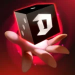 Dicast: Rules of Chaos v9.2.0 MOD APK (Menu, Game Speed)