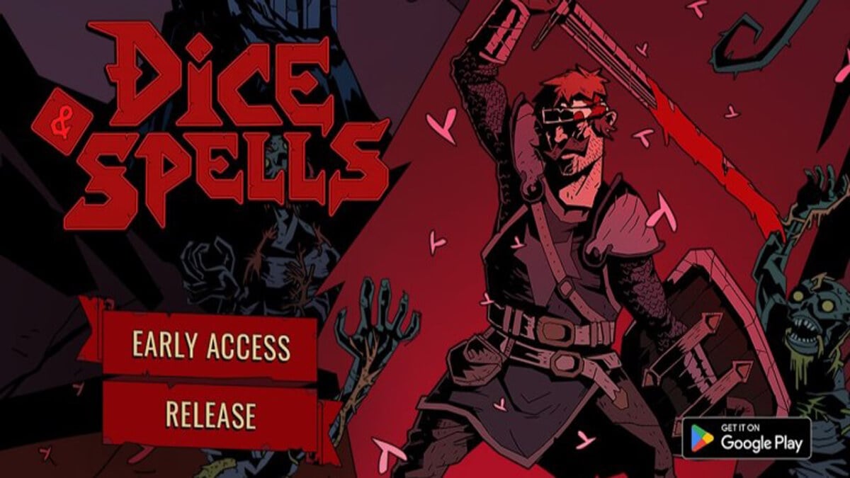 Dice & Spells v01.11.04 MOD APK (Unlimited Money)