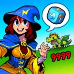 Dice vs Monsters: Idle Defense v2.11.0 MOD APK (Unlimited Coins, Gems, Keys)