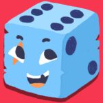 Dicey Dungeons v2.1.4 APK (Full Version)