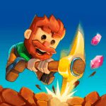 Dig Out v2.47.4 MOD APK (Mega Menu)