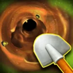 Digging A Hole 3D Simulator v1.0.0.0 MOD APK (Free Purchase)