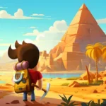 Diggy’s Adventure v2.12.1 MOD APK (Menu, Game Speed)