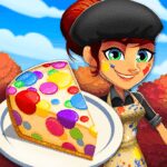 Diner DASH Adventures v1.73.0 MOD APK (Unlimited Money, Win Full Stars)
