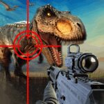 Dino Hunter King v1.0.39 MOD APK (Menu, Unlimited Gold, One Hit)
