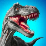 Dinosaur Universe v57.0.0 MOD APK (Menu, Unlimited Gems, Cargo Space)