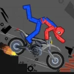Dismount Playground v1.20 MOD APK (Unlimited Gold)