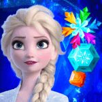 Disney Frozen Adventures v56.00.00 MOD APK (Unlimited Heart/Boosters)
