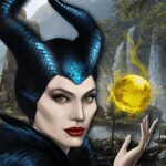 Maleficent Free Fall v9.37.0 MOD APK (Unlimited Lives, Magic)