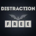 Distraction Icon Pack APK v235.0 (Full Version)