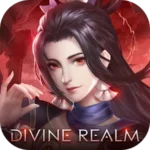 Divine Realm v1.0.6 MOD APK (Speed)