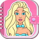 DIY Paper Doll v4.3.4.0 MOD APK (Unlimited Money)