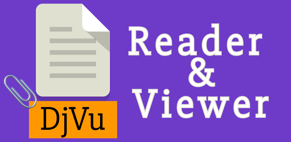 DjVu Reader & Viewer v1.0.142 MOD APK (Premium Unlocked)