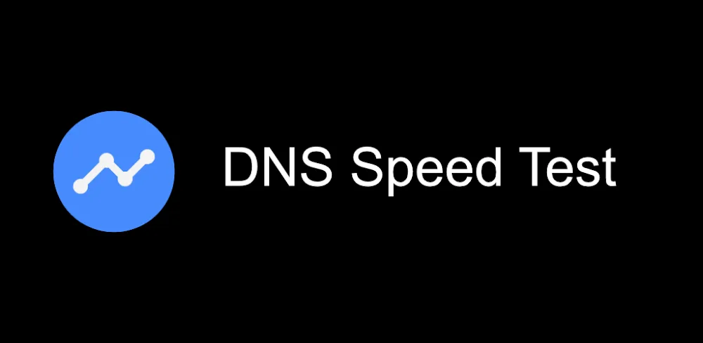 Dns Speed Test v5.4.0 MOD APK (Premium Unlocked)