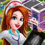 Doctor Dash v1.80 MOD APK (High Money Reward)