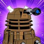 Doctor Who: Lost in Time v2.6.4 MOD APK (Unlimited Currency, Free Rewards)