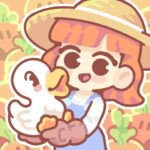 Doki Duck Farm v0.47 MOD APK (Unlimited Money)