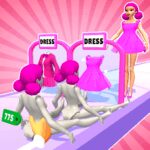 Doll Factory v4.3 MOD APK (Unlimited Money)