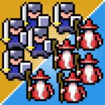 Domination Wars v4.30.98 MOD APK (Unlimited Money)