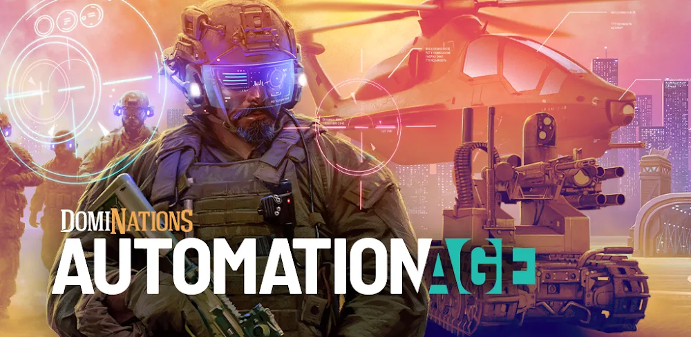 DomiNations Asia v13.1540.1541 MOD APK (Mega Menu)