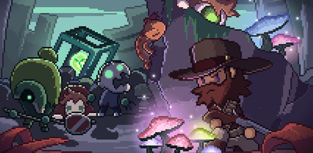 Doom Simulator v1.4.19 MOD APK (Unlimited Money)