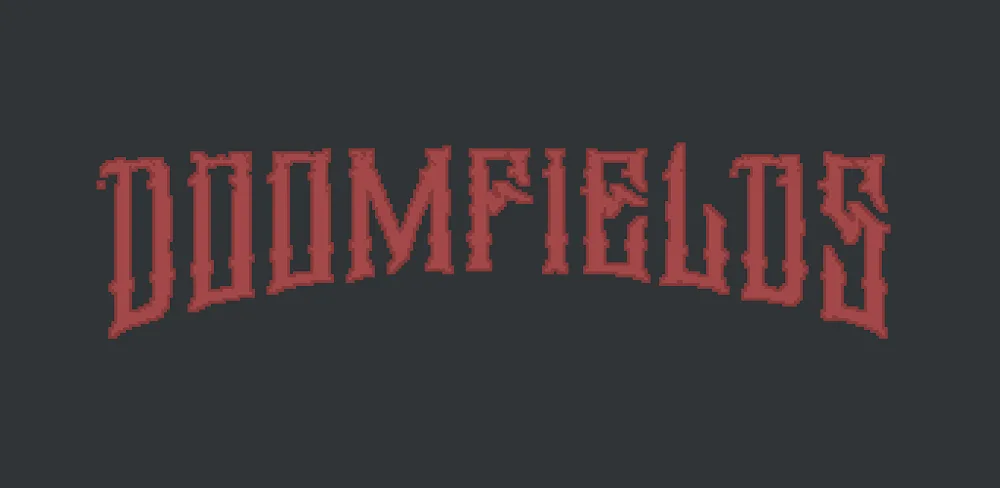 Doomfields v1.3.14 MOD APK (Menu, High XP, Game Speed)