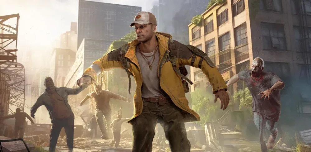 Doomsday Shelter: Survival v1.25.200 MOD APK (Menu, Game Speed)