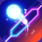 Dot n Beat v2.4.1 MOD APK (Unlimited Money, Menu)