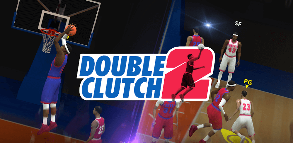 DoubleClutch 2 v0.0.497 MOD APK (No ADS)