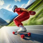 Downhill Race League v0.12.1 MOD APK (Menu, Unlimited Coins, Gems, Tickets)