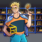 Bitcoin Miner Bro – Tycoon v3.3.12 MOD APK (Unlimited Money, No Ads)