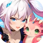 Draconia Saga v1.40.0 MOD APK (Faster Animations, Skill Casting, Speed)