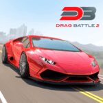 Drag Battle 2 v0.99.89 MOD APK (Free Rewards)