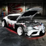 Drag Sim 2: King of the Racing v2.26107 MOD APK (Free Purchase)