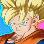 DRAGON BALL GEKISHIN SQUADRA v1.2.2 APK (Latest Version)