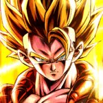 Dragon Ball Legends v6.17.0 MOD APK (One Hit, God Mode, MegaMod)