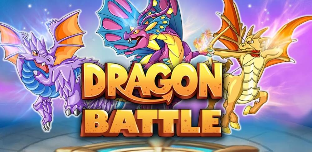 Dragon Battle v15.04 MOD APK (Unlimited Money)