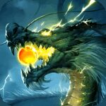 Dragon Blaze v1.33 MOD APK (Damage & Defense Multipliers)
