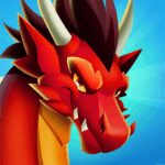 Dragon City Mobile v25.15.3 MOD APK (One Hit, God Mode)