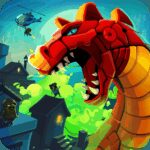 Dragon Hills 2 MOD APK v1.2.22 (Unlimited Money)