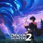 Dragon Hunters2: Fantasy World v2.0.6.020 MOD APK (Faster Animations, Skill Casting, Speed)
