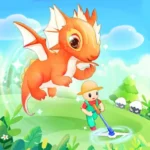 Dragon Island: Farm and battle v1.0.5 MOD APK (Menu, God Mode, Movement Speed)