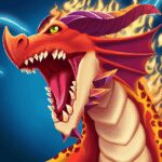 Dragon Master Adventure v15.04 MOD APK (Unlimited Gold, Diamonds, Food)