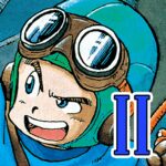 DRAGON QUEST II v1.1.1 MOD APK (Unlimited Money)