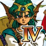 DRAGON QUEST IV v1.1.6 APK (Full/Paid)