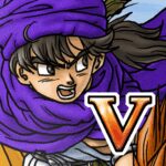 DRAGON QUEST V v1.1.6 MOD APK (Unlimited Money)