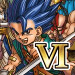 Dragon Quest VI v1.1.5 MOD APK (Unlimited Money)