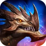 Dragon Reborn v23.0.80 MOD APK (Menu, Game Speed)